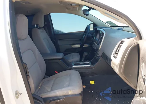 2020 Chevrolet Colorado Lt z USA, uszkodzony, nr VIN 1GCHSCEN6L1198214